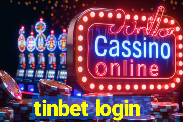 tinbet login